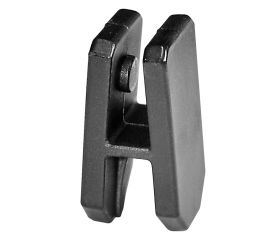 Tope y nivelador para mesa PRL400